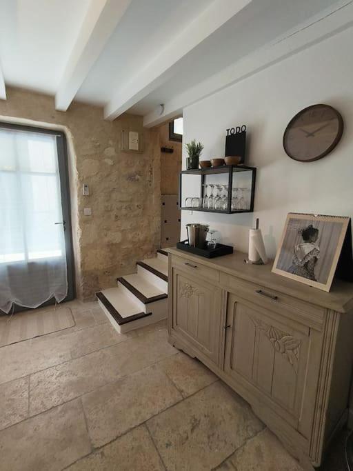 Mon Voisin Van Ghog Arles Centre Luaran gambar